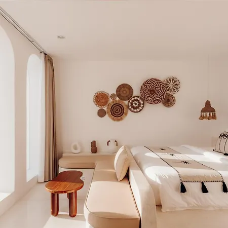 Casa Cherish 2 Bedroom Canggu Villa Bagian luar foto