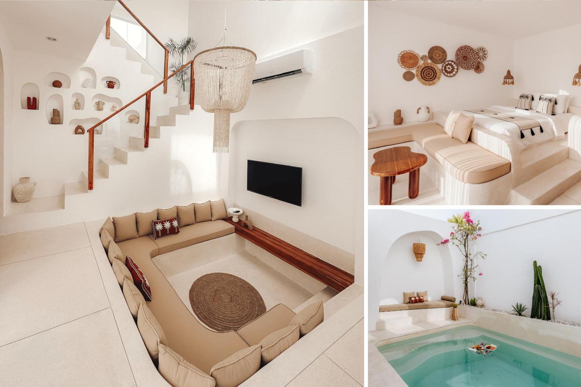 Casa Cherish 2 Bedroom * Canggu (Bali)