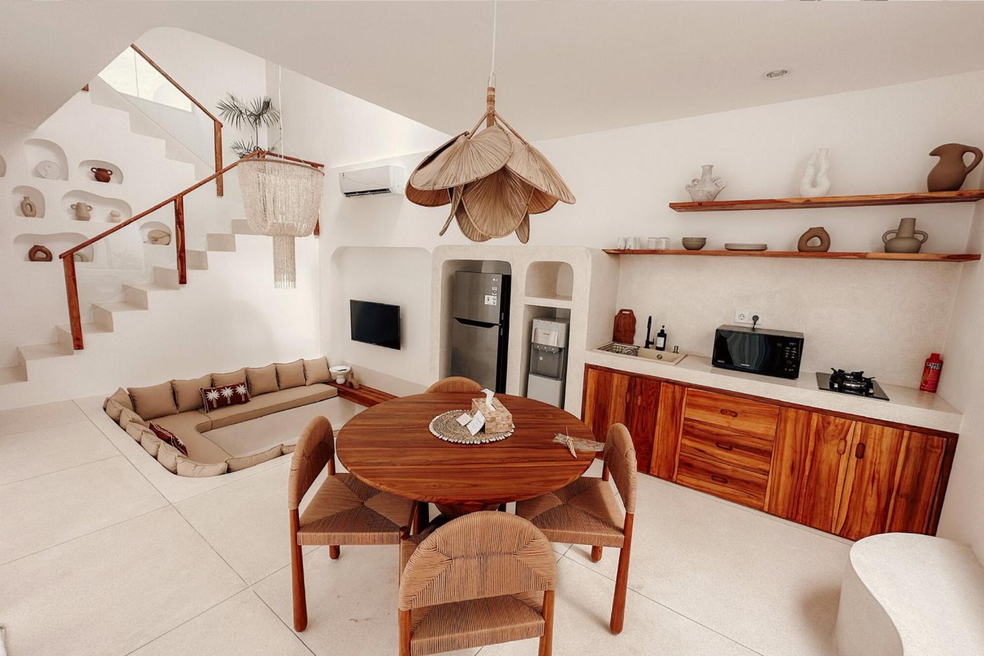 Casa Cherish 2 Bedroom Canggu (Bali)