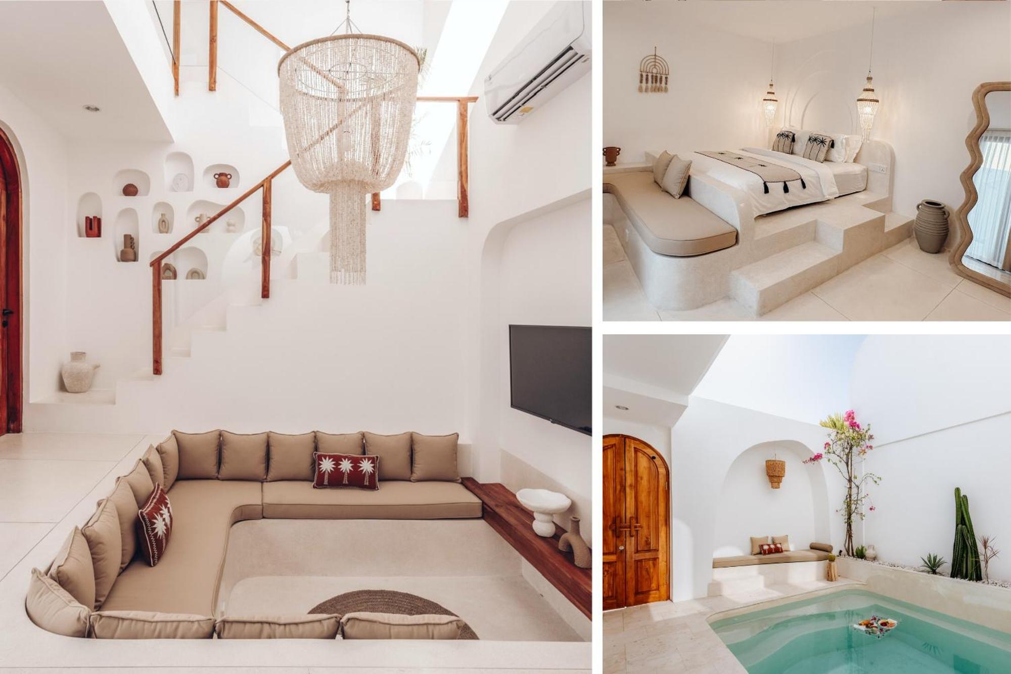 Casa Cherish 2 Bedroom Villa Canggu (Bali)