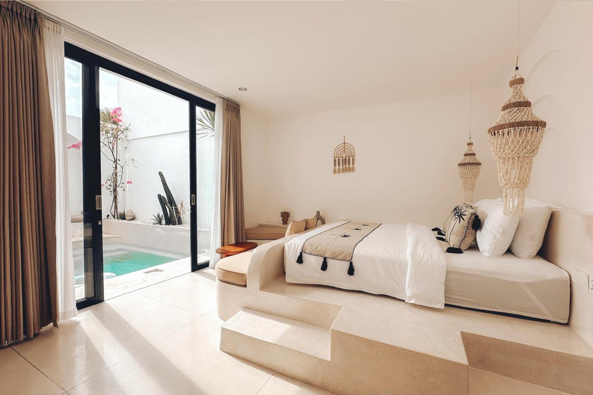 Casa Cherish 2 Bedroom Canggu (Bali)