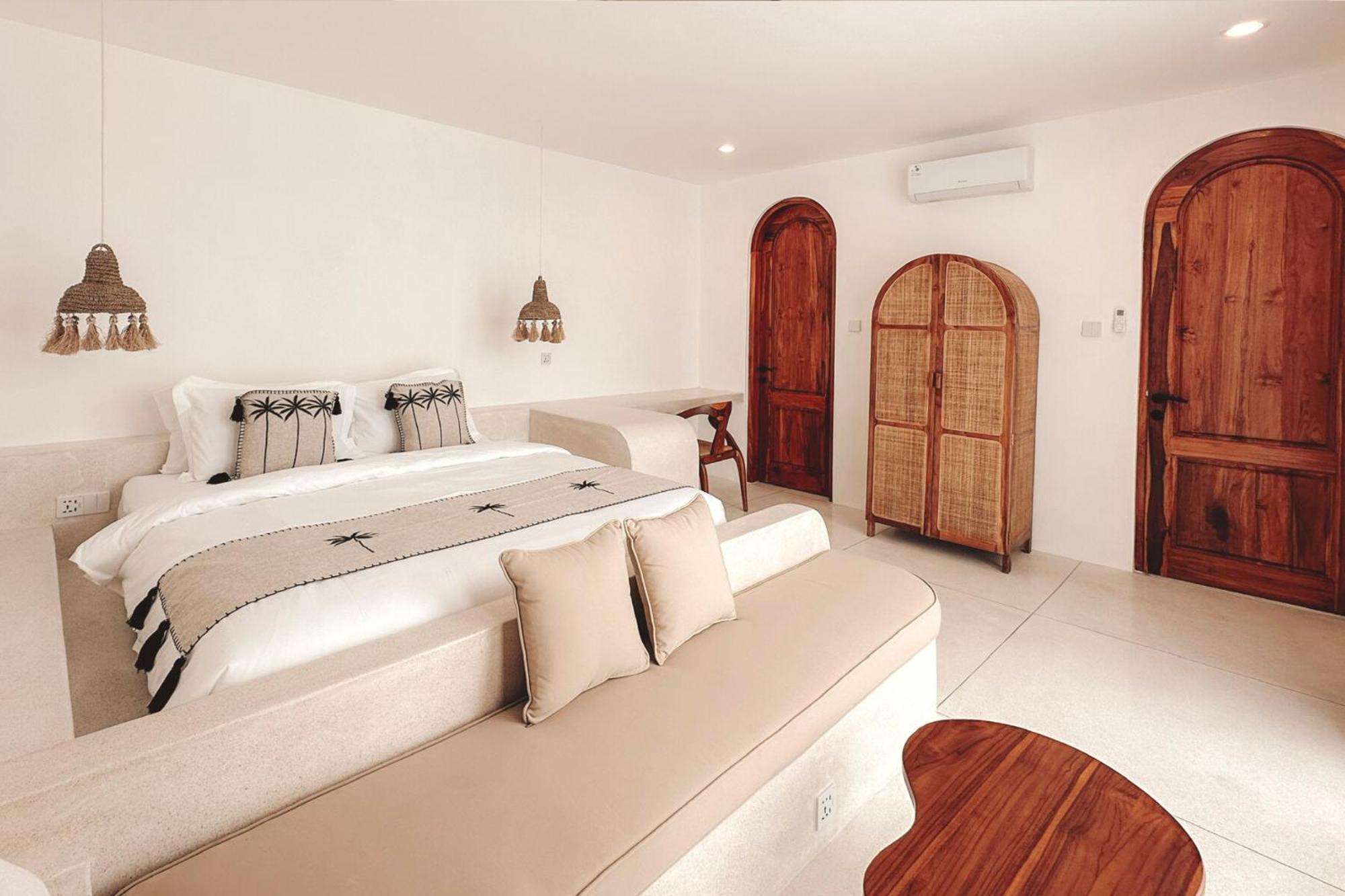 Casa Cherish 2 Bedroom