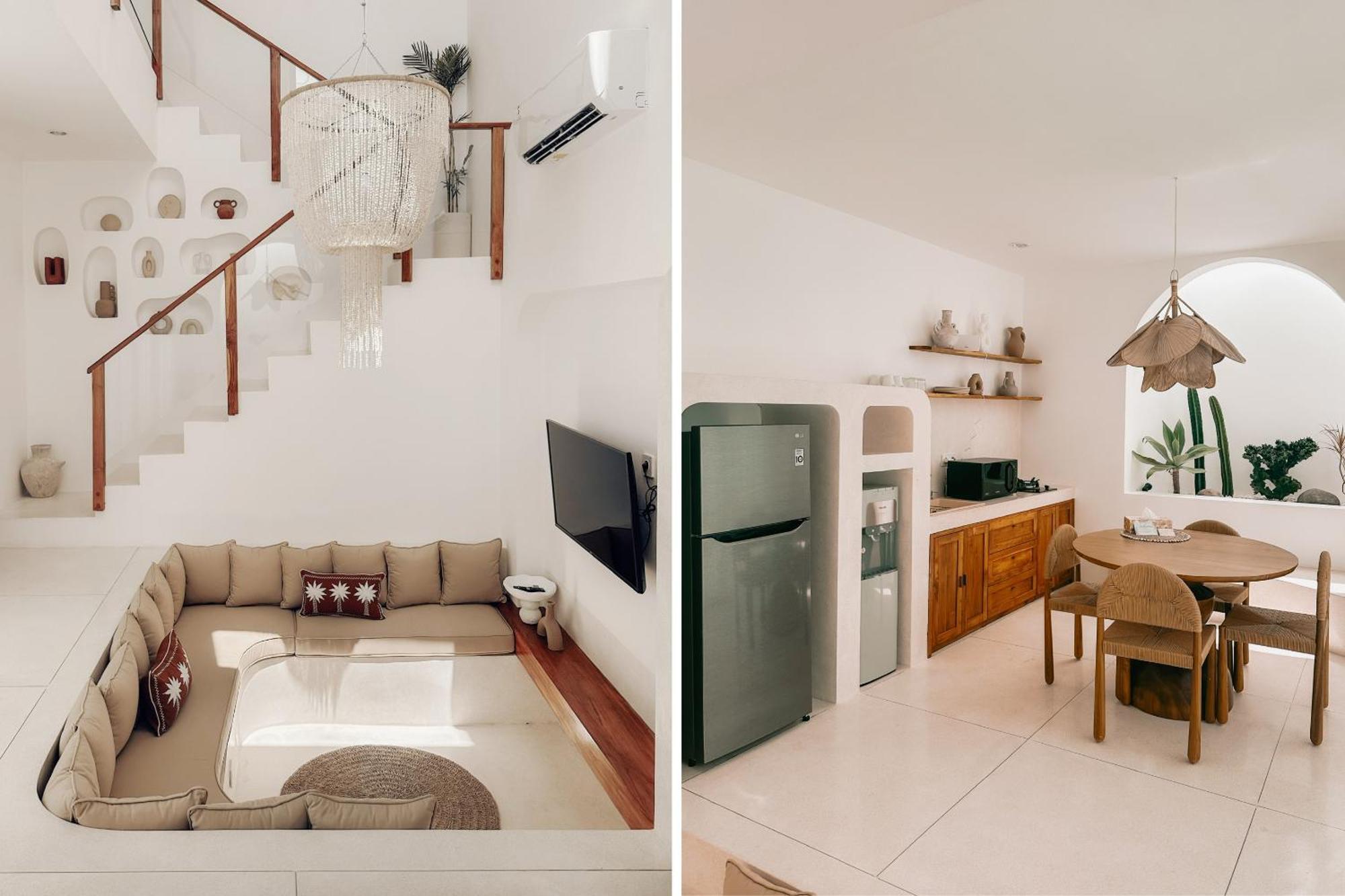 Casa Cherish 2 Bedroom Canggu (Bali)
