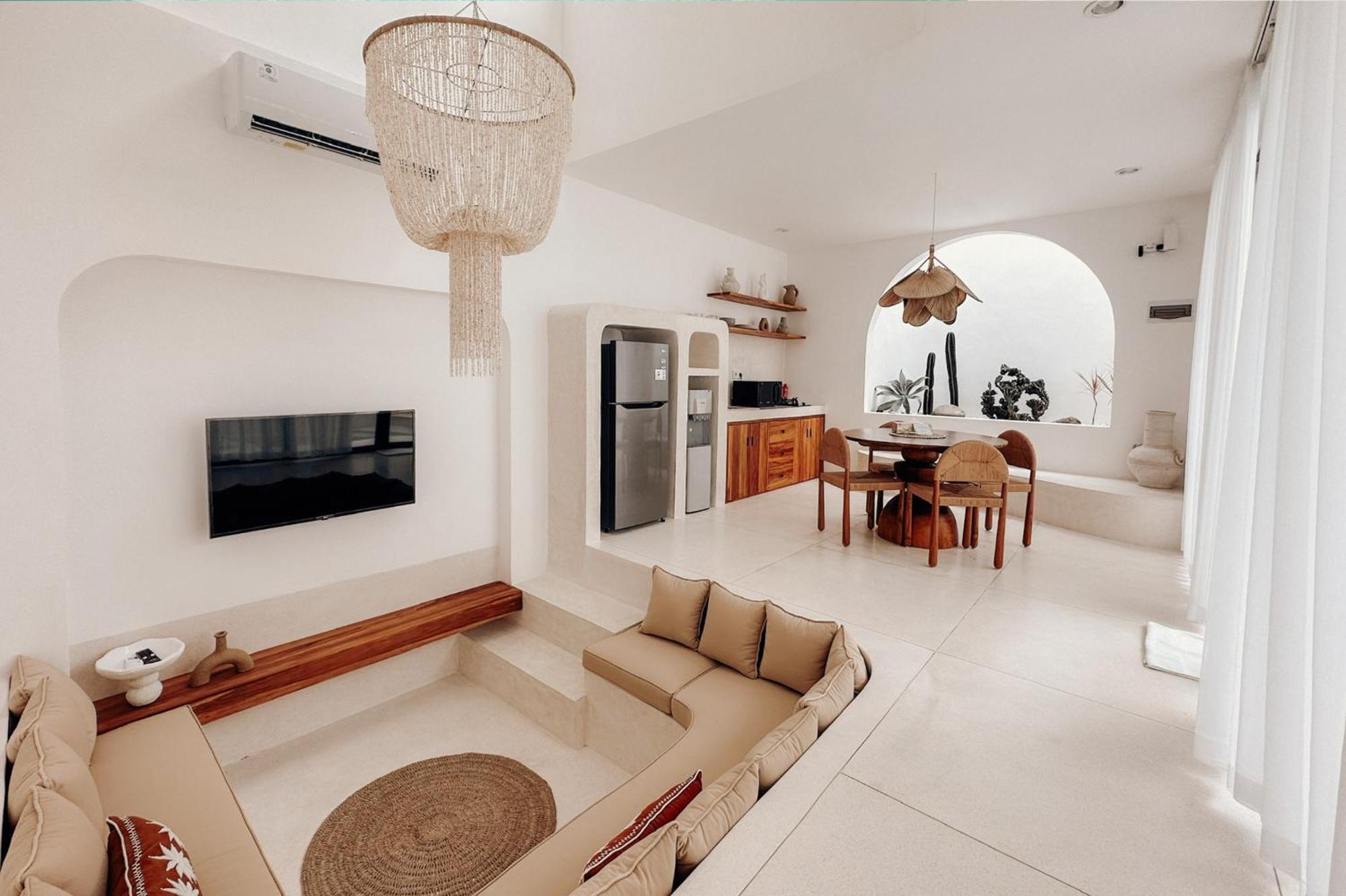 Casa Cherish 2 Bedroom Canggu (Bali)