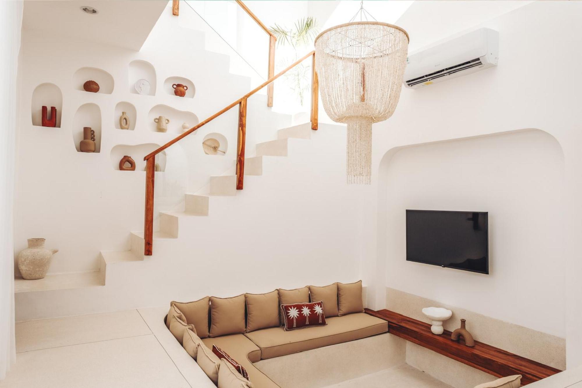 Villa Casa Cherish 2 Bedroom Canggu (Bali)